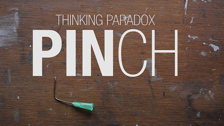 Pinch by Thinking Paradox - Video Download